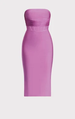 THE ISABELLA DRESS-Hervé Léger Best Sale
