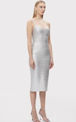 THE IVY DRESS-Hervé Léger Fashion