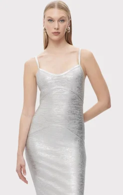 THE IVY DRESS-Hervé Léger Fashion
