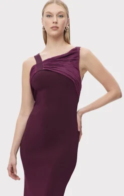 THE JANELLE DRESS-Hervé Léger Fashion