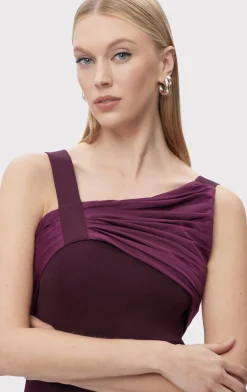 THE JANELLE DRESS-Hervé Léger Fashion