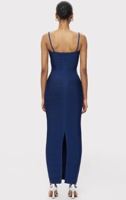 THE JO GOWN-Hervé Léger Hot