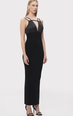 THE JOCELYN GOWN-Hervé Léger Hot