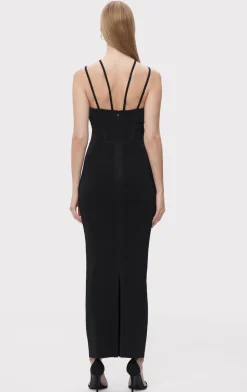 THE JOCELYN GOWN-Hervé Léger Hot