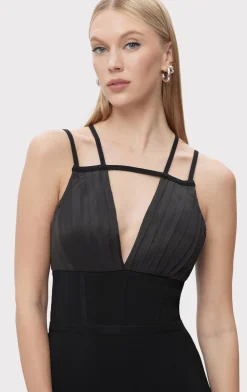 THE JOCELYN GOWN-Hervé Léger Hot