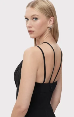 THE JOCELYN GOWN-Hervé Léger Hot