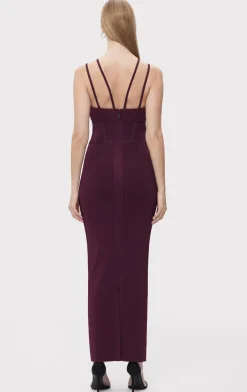 THE JOCELYN GOWN-Hervé Léger Cheap