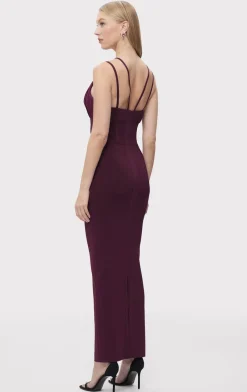 THE JOCELYN GOWN-Hervé Léger Cheap