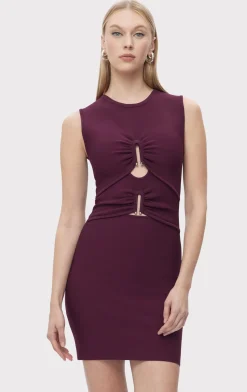 THE JUNE DRESS-Hervé Léger Outlet