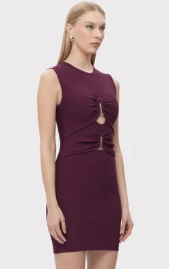 THE JUNE DRESS-Hervé Léger Outlet