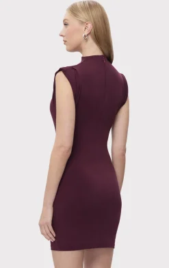THE KASS DRESS-Hervé Léger Flash Sale