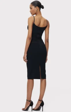 THE KIERA DRESS-Hervé Léger Online