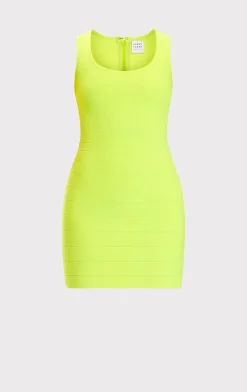 THE LEAH DRESS-Hervé Léger Sale