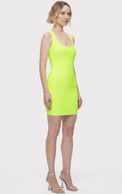 THE LEAH DRESS-Hervé Léger Sale