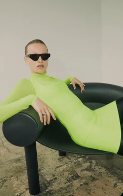 THE LEAH DRESS-Hervé Léger Sale