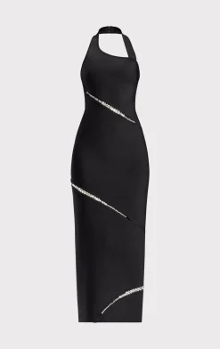 THE LENNOX GOWN-Hervé Léger Discount