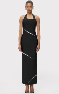 THE LENNOX GOWN-Hervé Léger Discount