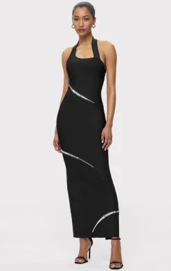 THE LENNOX GOWN-Hervé Léger Discount