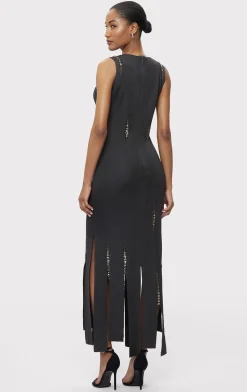 THE LUNA GOWN-Hervé Léger Sale