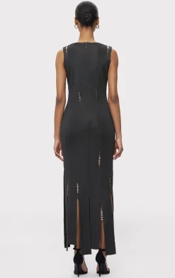 THE LUNA GOWN-Hervé Léger Sale