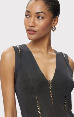 THE LUNA GOWN-Hervé Léger Sale