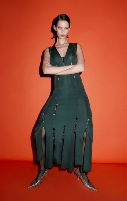 THE LUNA GOWN-Hervé Léger Sale