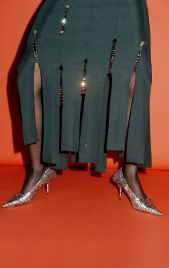 THE LUNA GOWN-Hervé Léger Sale