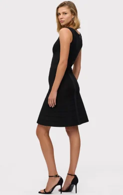THE LYDIA SKIRT-Hervé Léger Flash Sale