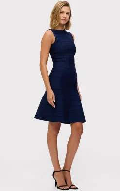 THE LYDIA SKIRT-Hervé Léger Shop