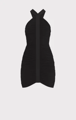 THE MADDY DRESS-Hervé Léger Best