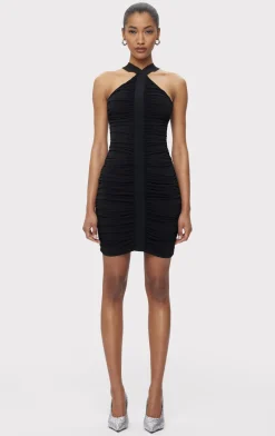 THE MADDY DRESS-Hervé Léger Best
