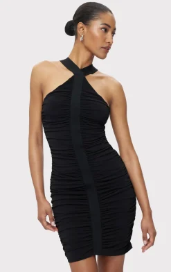 THE MADDY DRESS-Hervé Léger Best