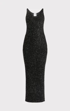 THE MADELINE GOWN-Hervé Léger Cheap