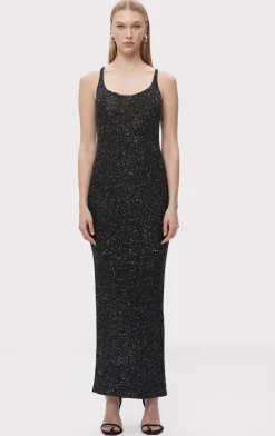 THE MADELINE GOWN-Hervé Léger Cheap