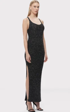 THE MADELINE GOWN-Hervé Léger Cheap