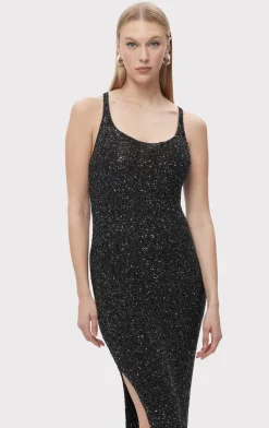 THE MADELINE GOWN-Hervé Léger Cheap