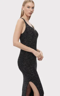 THE MADELINE GOWN-Hervé Léger Cheap