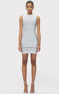 THE MAEVE DRESS-Hervé Léger Fashion