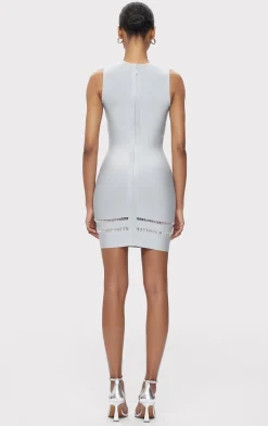 THE MAEVE DRESS-Hervé Léger Fashion