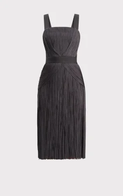THE MARION DRESS-Hervé Léger Fashion