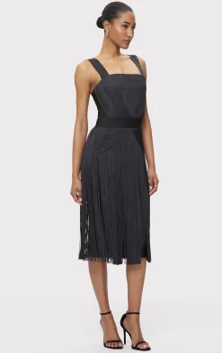 THE MARION DRESS-Hervé Léger Fashion