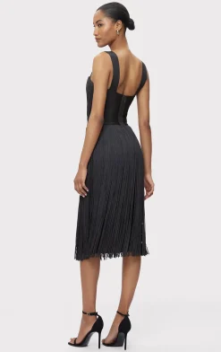 THE MARION DRESS-Hervé Léger Fashion