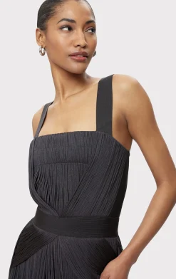THE MARION DRESS-Hervé Léger Fashion