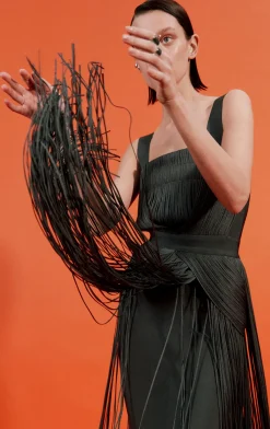THE MARION DRESS-Hervé Léger Fashion