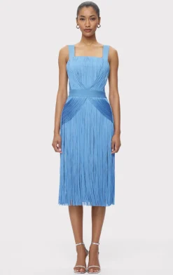 THE MARION DRESS-Hervé Léger Outlet