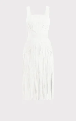 THE MARION DRESS-Hervé Léger Fashion