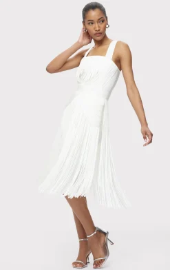 THE MARION DRESS-Hervé Léger Fashion
