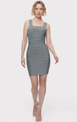 THE MIA DRESS-Hervé Léger Best Sale