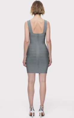 THE MIA DRESS-Hervé Léger Best Sale