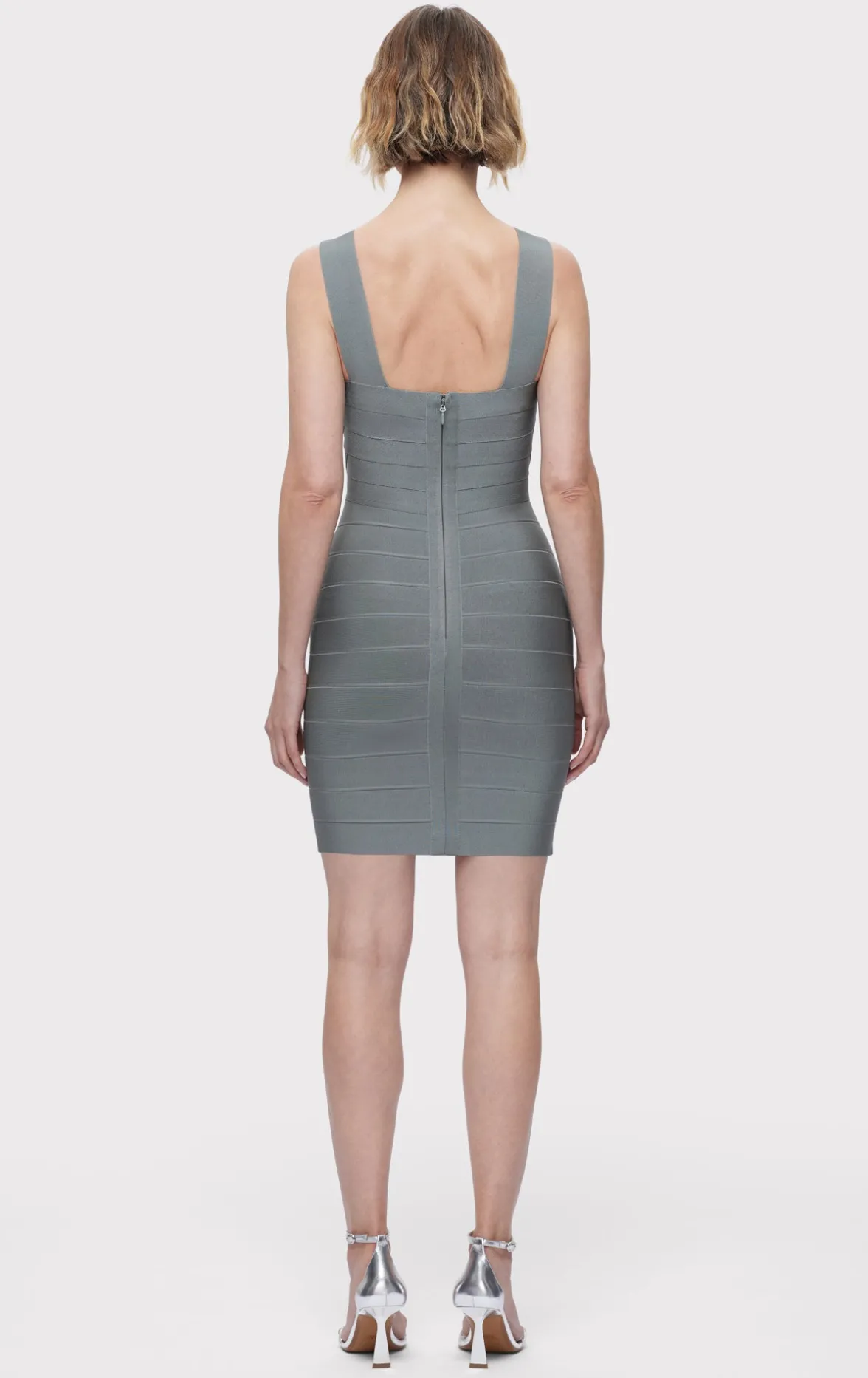 THE MIA DRESS-Hervé Léger Best Sale